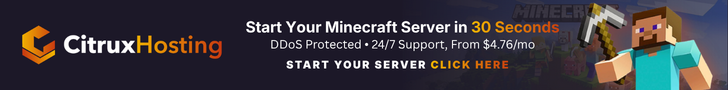 Citrux Hosting